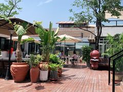 -素心小筑(后沙裕镇店)