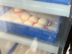 -澳门长洲糯米糍(柯打苏沙街店)