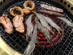 -神户赤童日式烤肉伙伴(东直门店)