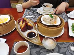 -牡丹国际大酒店-港式茶餐厅