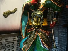 -矮板凳老火锅(宽窄巷子店)