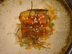 -玄白·炭烤活鳗(上海首店)