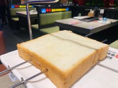 -丰茂烤串(建设街店)