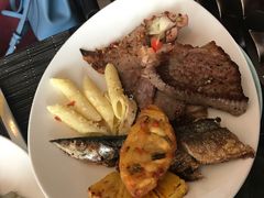 -长沙北辰洲际酒店-兰调全日餐厅