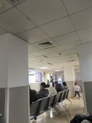 -南京市妇幼保健院(莫愁路院区)