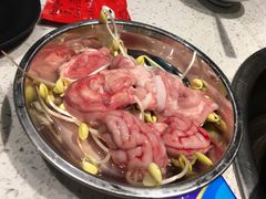 -钢管厂五区小郡肝串串香(南山店)