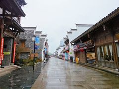 -大小河街