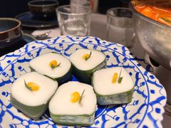 -BetterThai 泰加(苏州中心店)