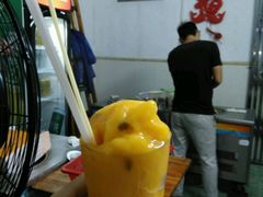 android_upload_pic-有间冰室(侨港风情街店)