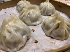 巴扎羊肉薄皮包（份）-巴扎美食·新疆菜·西域歌舞表演餐厅(新疆大厦店)