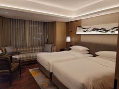 -杭州君悦酒店