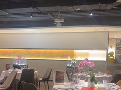 -悦融·京鲁菜·露台花园(安定门店)