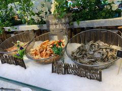 -川骄海鲜自助(河东店)