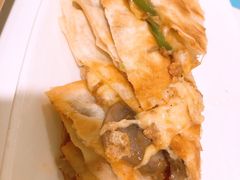 -噹噹呀咪咖喱屋(南京东路店)
