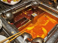 -海底捞火锅(龙湖三千集店)