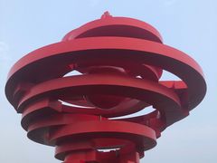 -五四广场