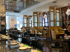 大堂-小资太太餐厅(南岗区店)