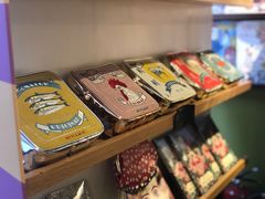 -恋物百货商店(华侨城店)