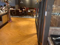 -比格比萨自助(美乐城店)