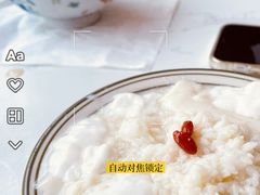 -堂屋糖水店(愚园店)