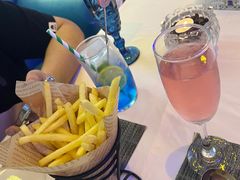 -青花瓷西餐厅(金鸡湖广场店)
