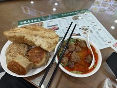 -白魁老号饭庄(安内店)