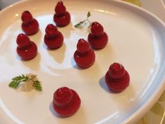 -桂花楼淮扬中餐厅(浦东香格里拉店)