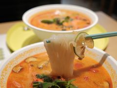 -蔡澜Pho·越南粉餐厅(海上世界店)