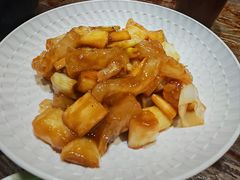 -魁盛居百年鲁菜馆(县西巷店)