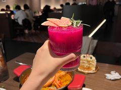 -ZAFFERANO西班牙海鲜饭(上海首店)