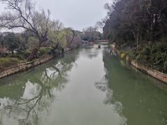 -拙政园