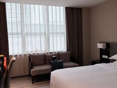 -新海利大酒店(拱北口岸店)