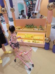 -奈尔宝家庭中心·亲子餐厅(苏州大悦城店)