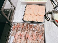 -千味涮·健康火锅(会展连城新天地店)