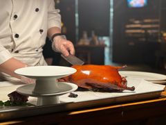 -四季民福烤鸭店(外滩外白渡桥店)