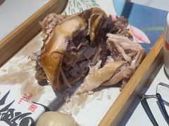 -李老哈·东北菜(宋园路店)