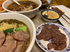 -夏雪花·手工拉面(南油店)