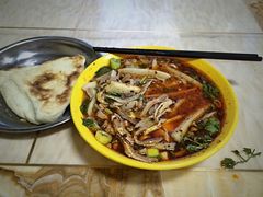 -蔺家老字号羊杂碎馆