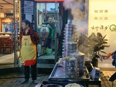 -梁憨包(南岸回龙湾店)
