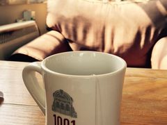 1901&nbsp;Cafe-1901 Cafe(西四店)