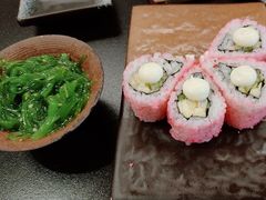 -饭团匠·料理小食堂(玉林店)
