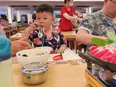 -汤连得温泉馆(宝山店)