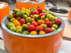 -龍歌自助小火锅(市北台东利群店)