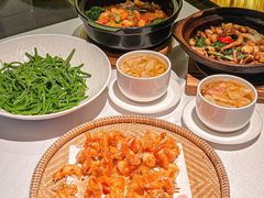 -老伙记海鲜码头(北滘店)