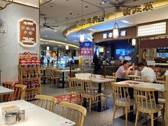 -苏晓玥·江南小吃(深圳北站店)