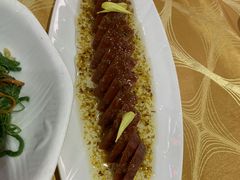 -德缘烤鸭店(大栅栏店)
