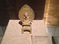 -平原博物院