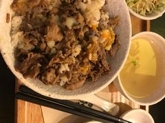 -熊吞·大碗丼烧肉饭(济宁万达广场店)
