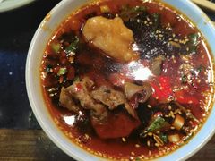 -矮板凳老火锅(宽窄巷子店)