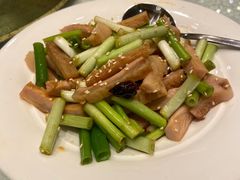 -万宝海鲜舫(劳动公园店)